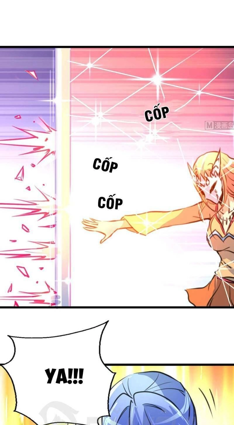 Thần Nhãn Giám Định Sư Chapter 83 - 11