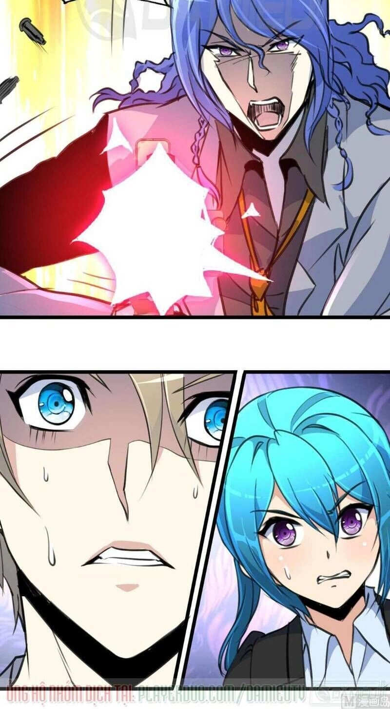 Thần Nhãn Giám Định Sư Chapter 83 - 12