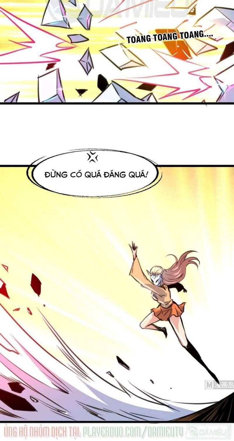 Thần Nhãn Giám Định Sư Chapter 83 - 14