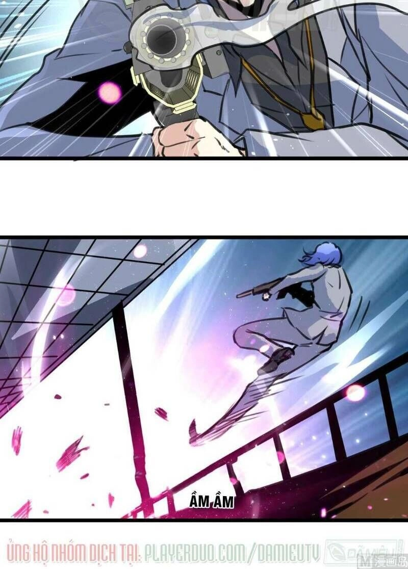 Thần Nhãn Giám Định Sư Chapter 83 - 16