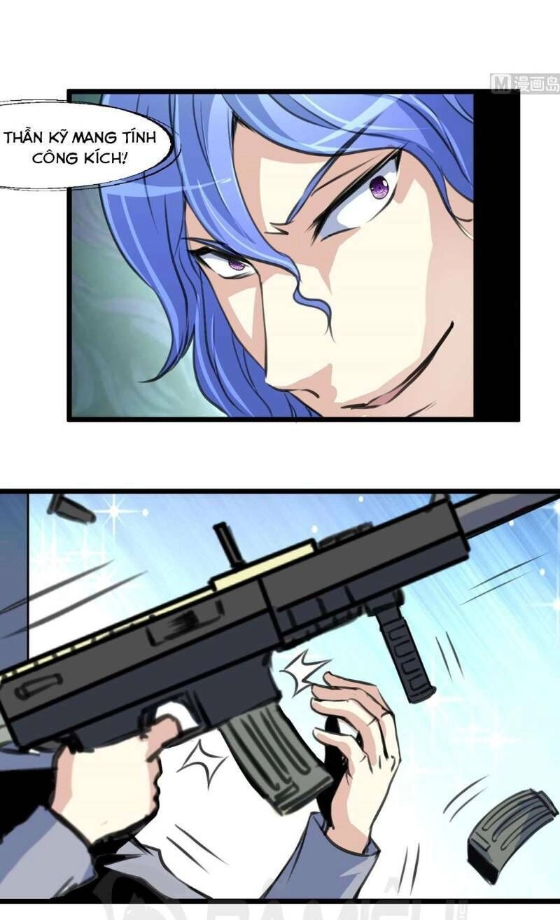 Thần Nhãn Giám Định Sư Chapter 84 - 3