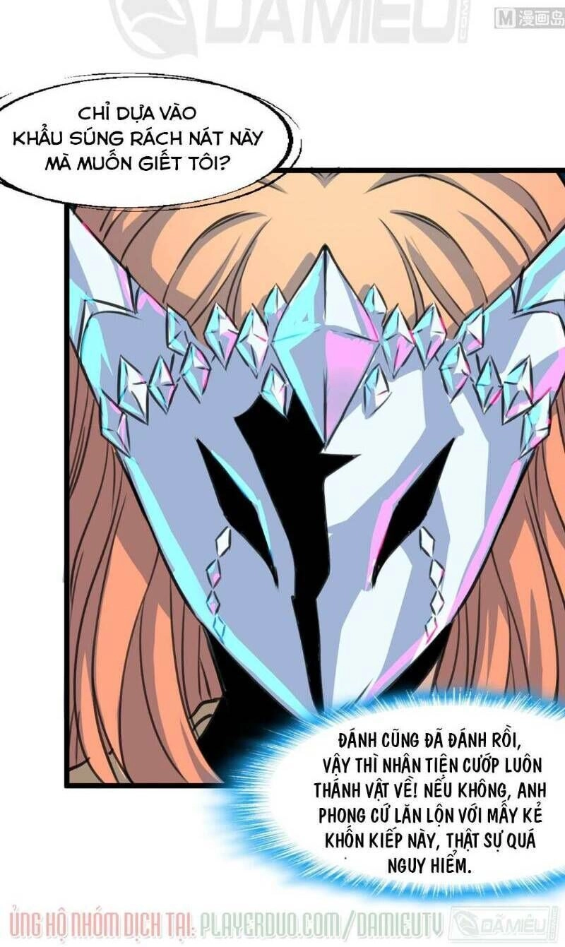 Thần Nhãn Giám Định Sư Chapter 84 - 6