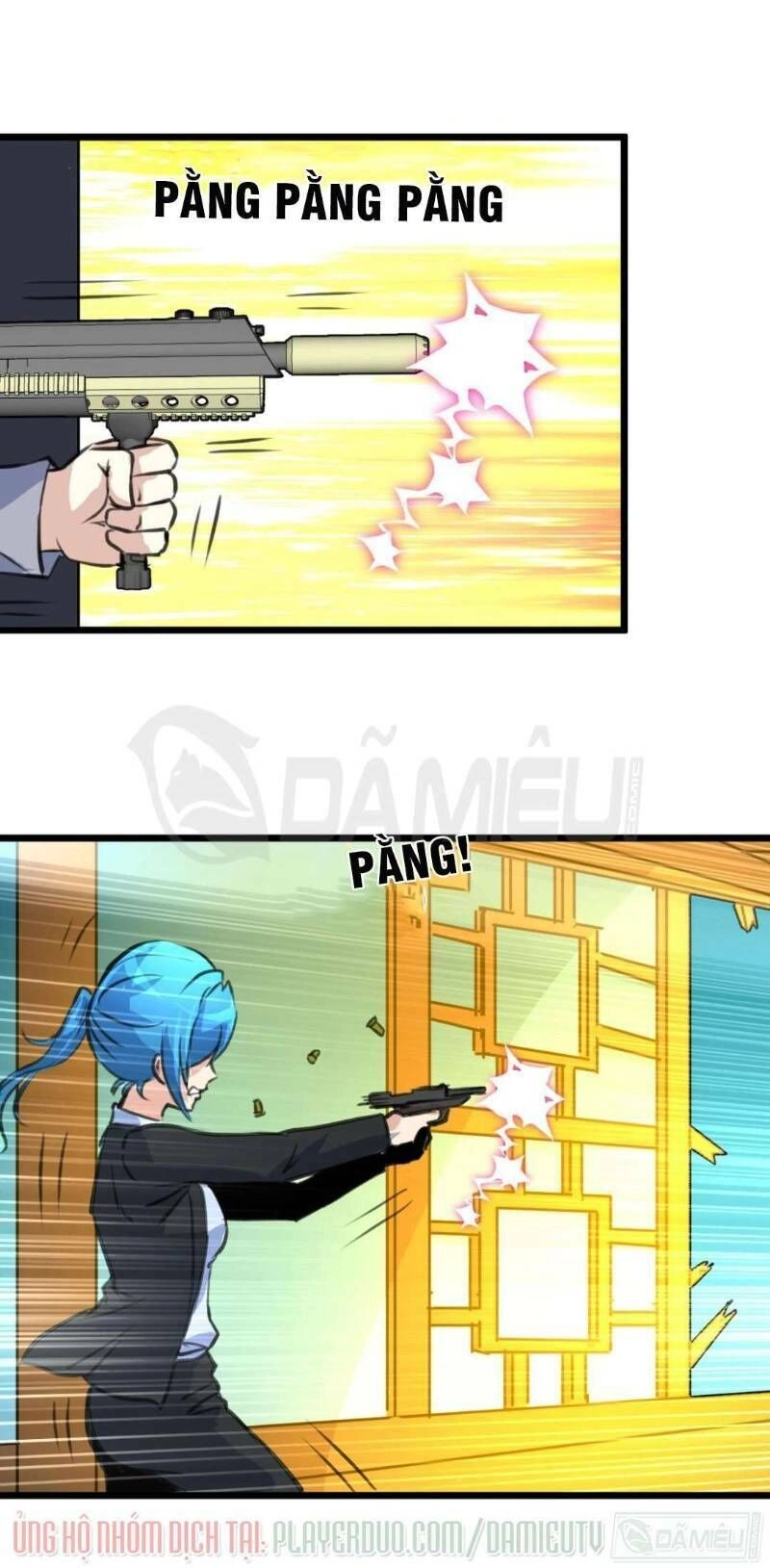 Thần Nhãn Giám Định Sư Chapter 84 - 11