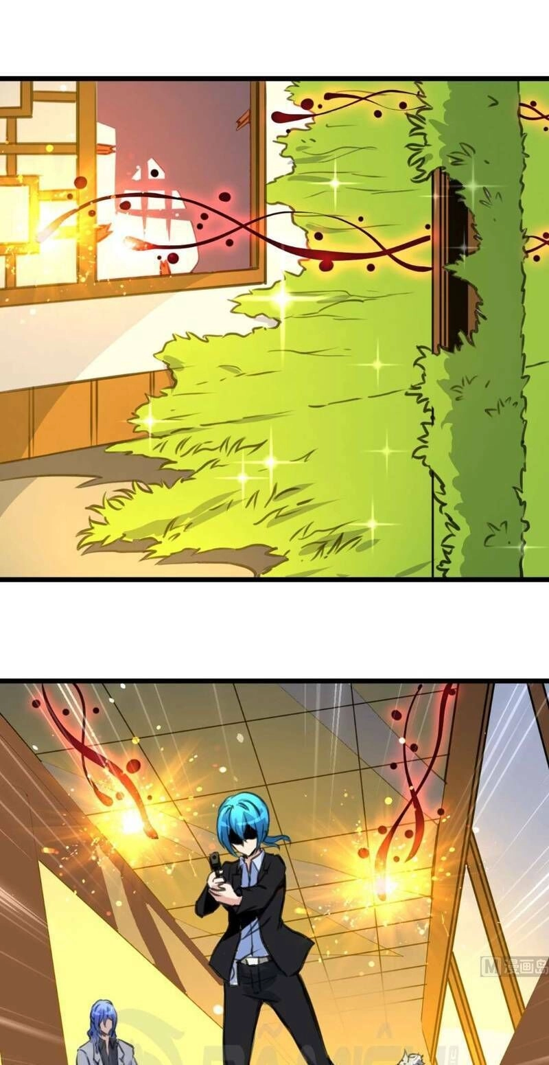 Thần Nhãn Giám Định Sư Chapter 85 - 1