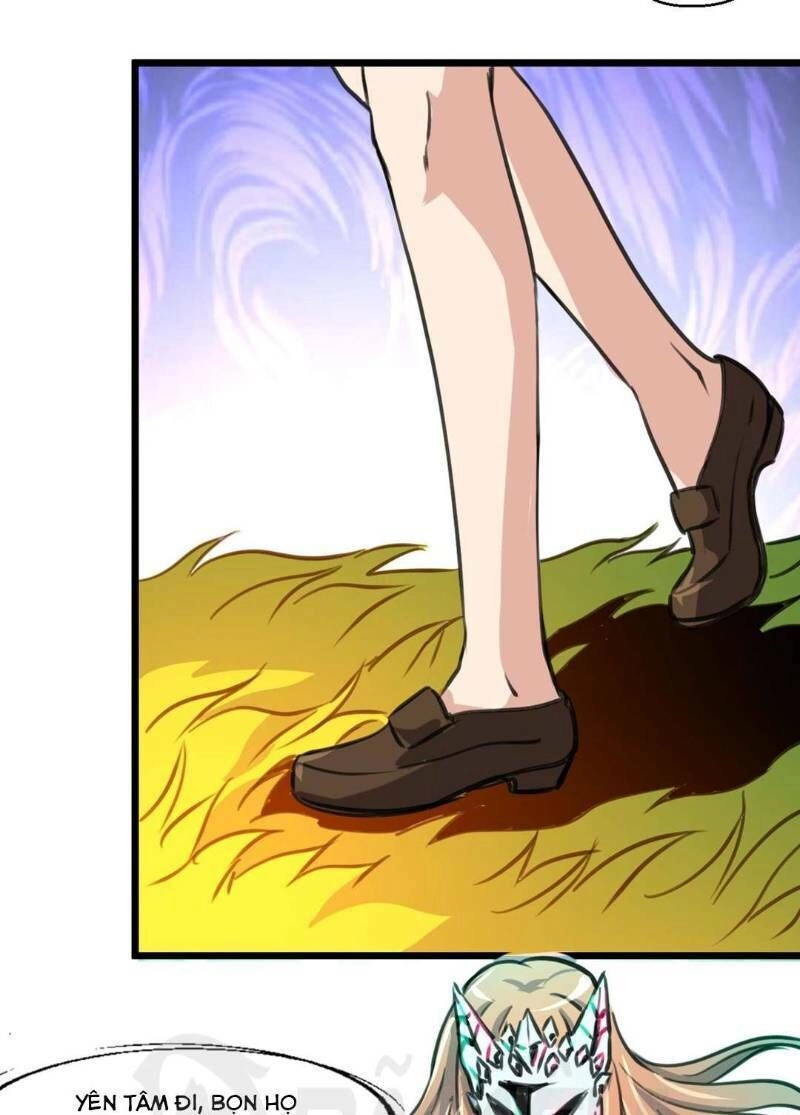 Thần Nhãn Giám Định Sư Chapter 85 - 15