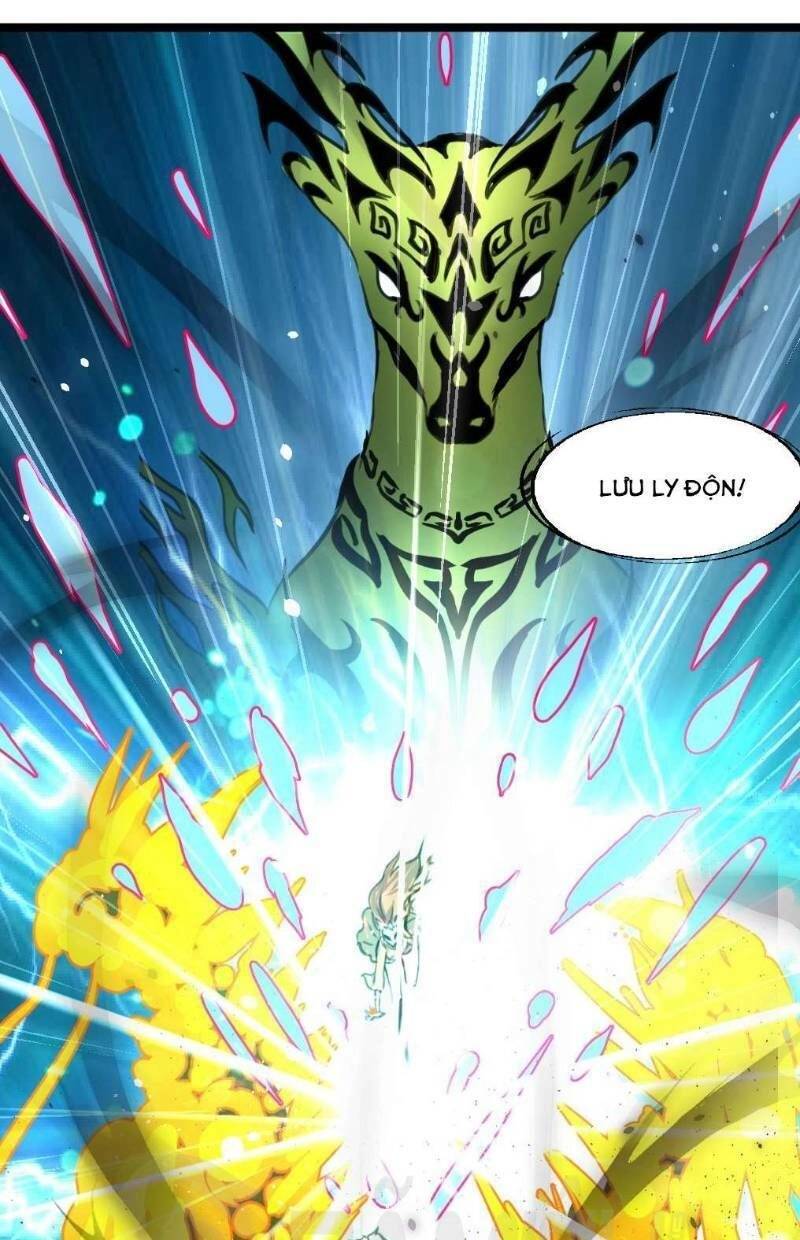 Thần Nhãn Giám Định Sư Chapter 86 - 14