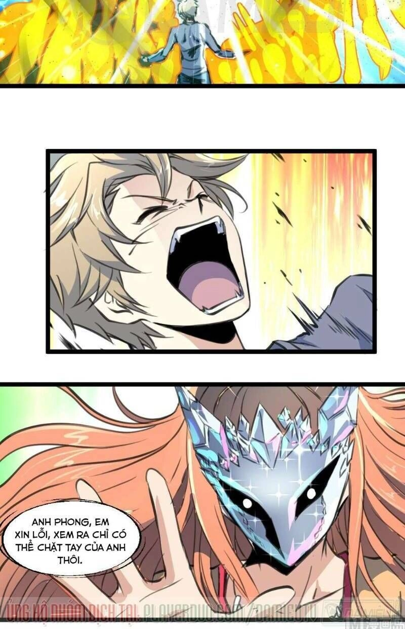 Thần Nhãn Giám Định Sư Chapter 86 - 15