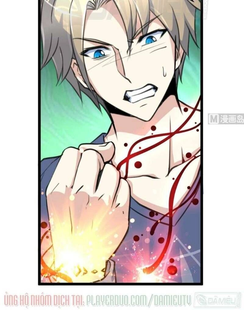 Thần Nhãn Giám Định Sư Chapter 87 - 2