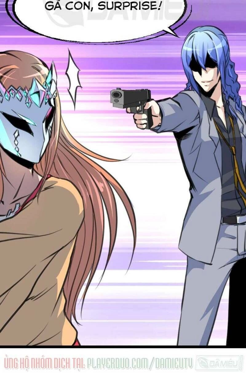 Thần Nhãn Giám Định Sư Chapter 87 - 6