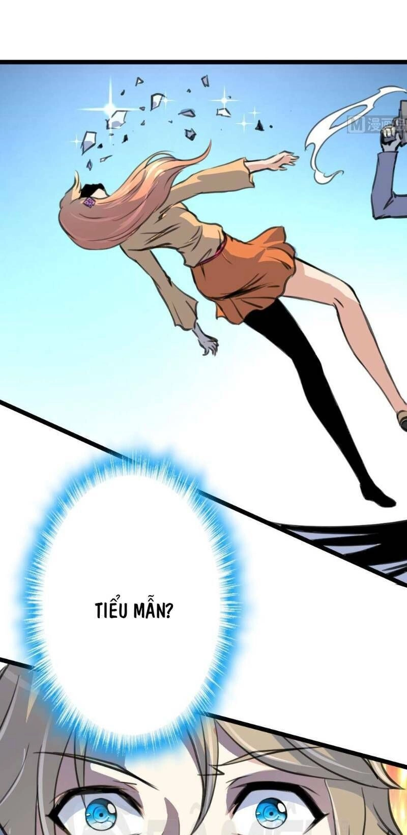 Thần Nhãn Giám Định Sư Chapter 87 - 11