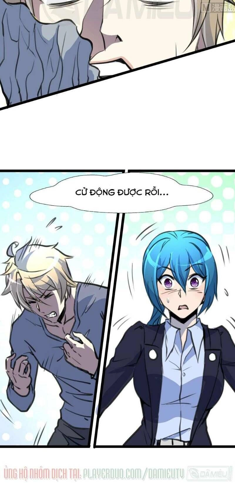 Thần Nhãn Giám Định Sư Chapter 87 - 12