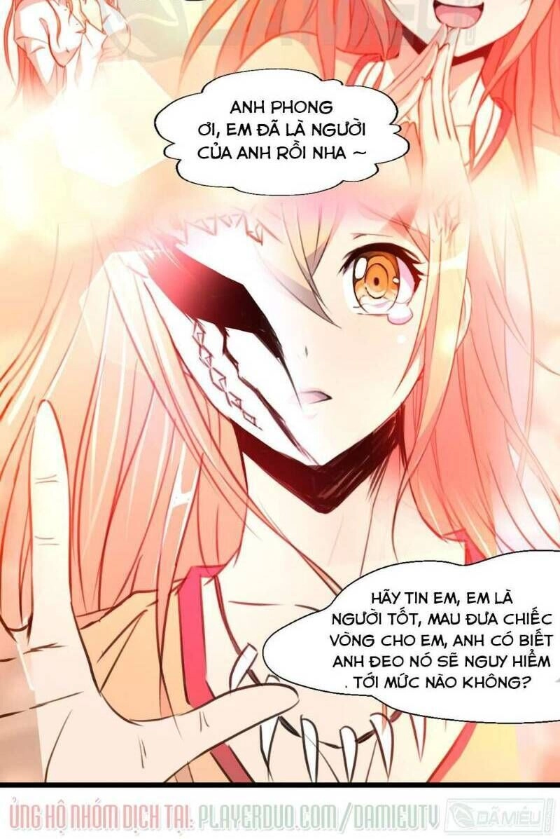 Thần Nhãn Giám Định Sư Chapter 87 - 14