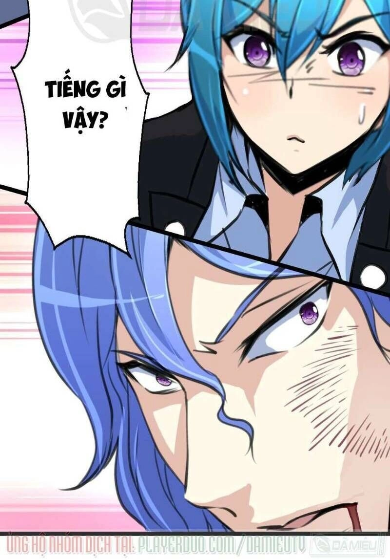 Thần Nhãn Giám Định Sư Chapter 88 - 4