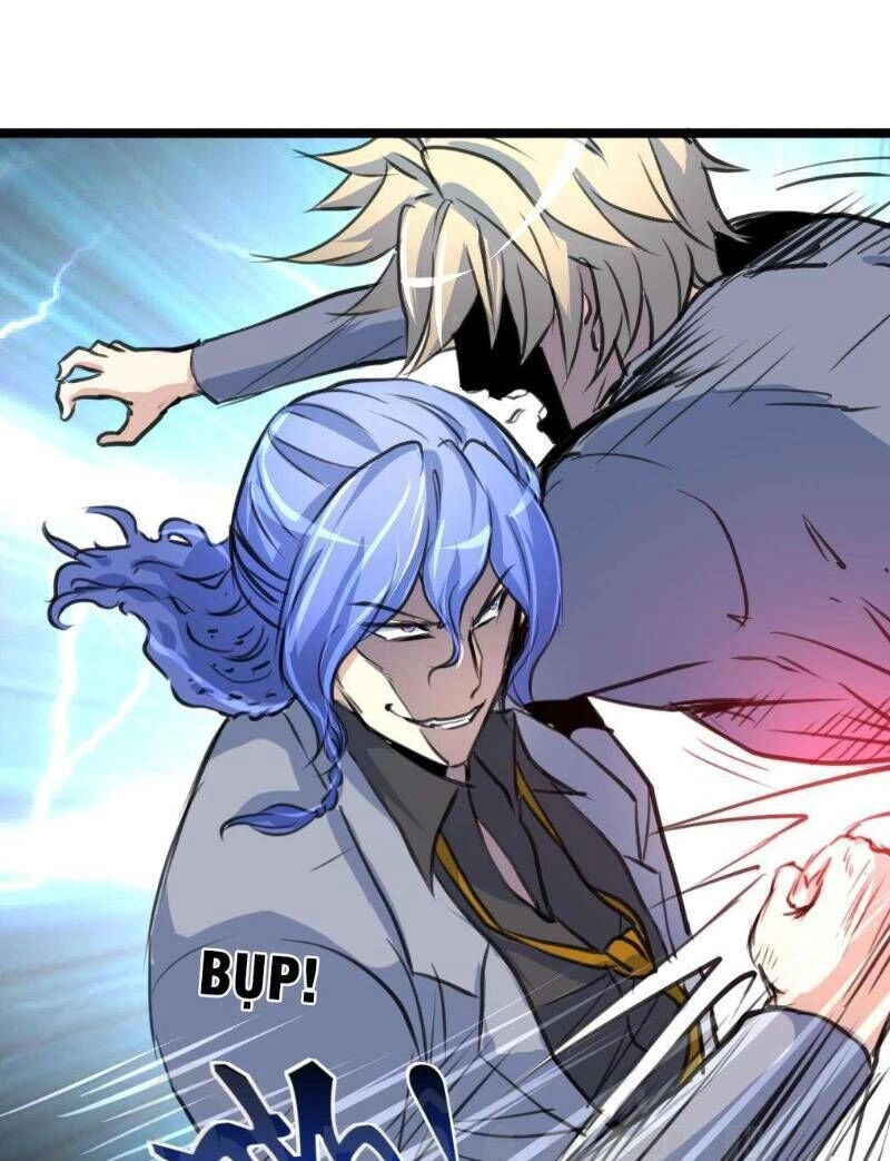 Thần Nhãn Giám Định Sư Chapter 88 - 11