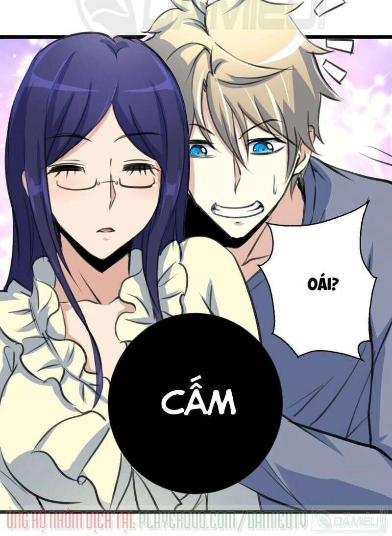 Thần Nhãn Giám Định Sư Chapter 89 - 4