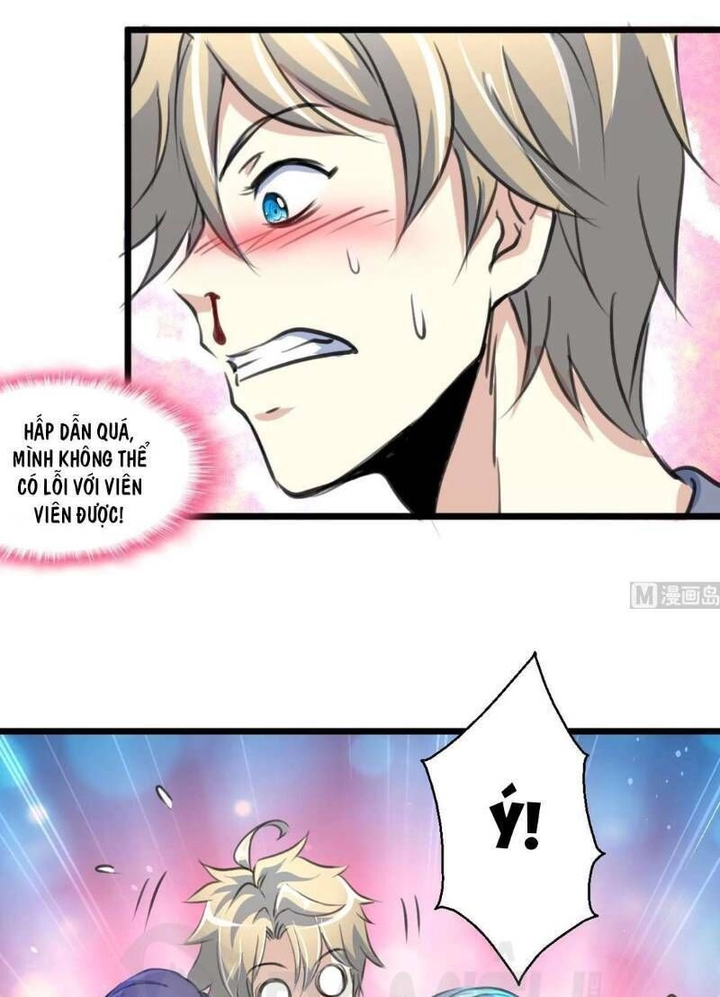 Thần Nhãn Giám Định Sư Chapter 89 - 5