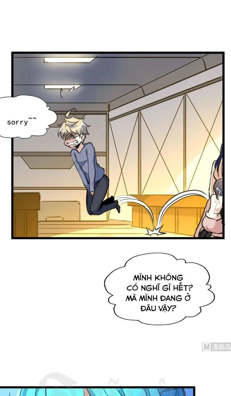 Thần Nhãn Giám Định Sư Chapter 89 - 7