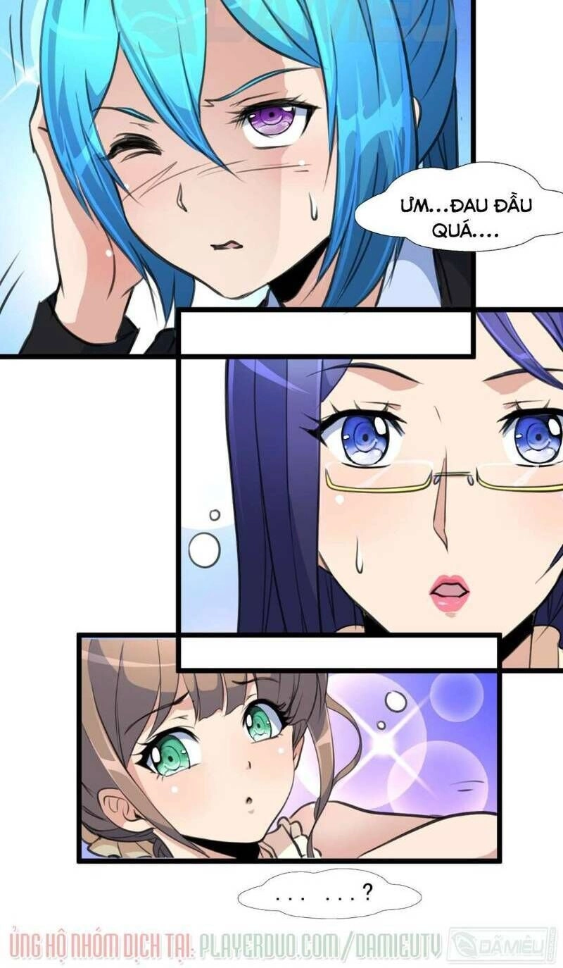 Thần Nhãn Giám Định Sư Chapter 89 - 8