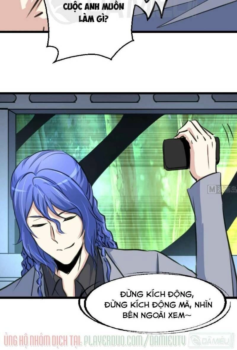 Thần Nhãn Giám Định Sư Chapter 89 - 11