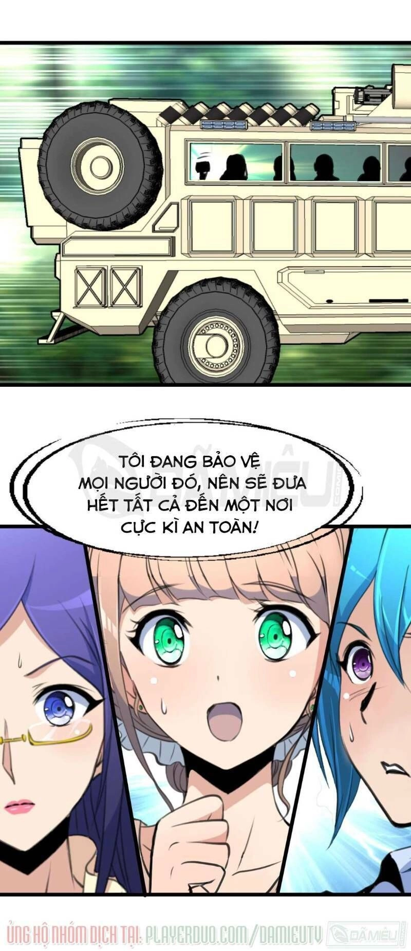 Thần Nhãn Giám Định Sư Chapter 89 - 12