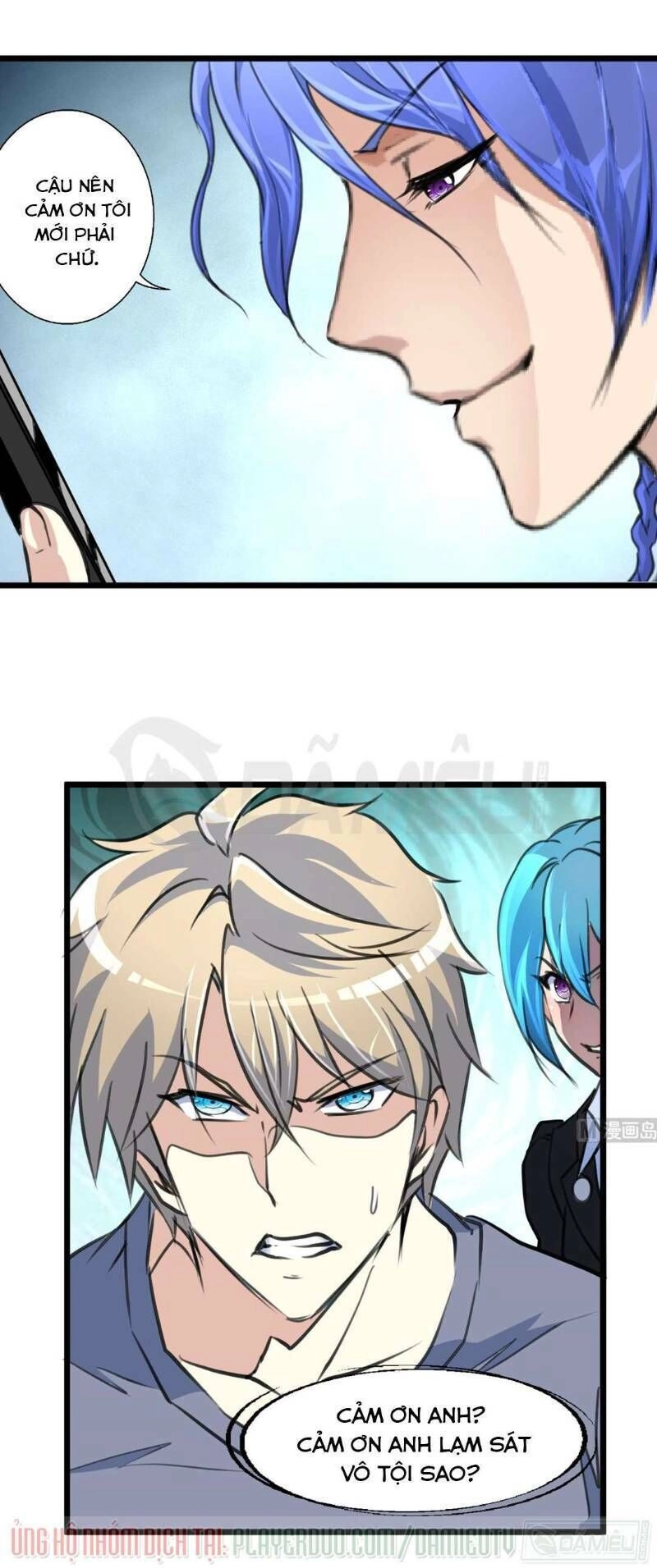 Thần Nhãn Giám Định Sư Chapter 89 - 13