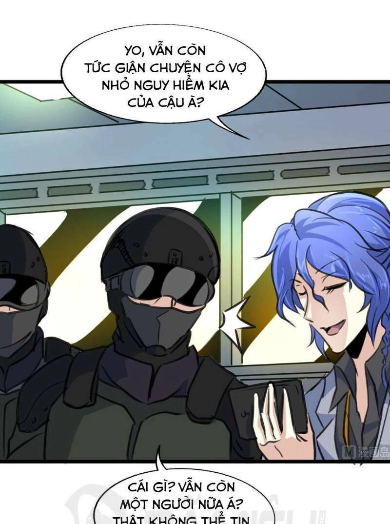 Thần Nhãn Giám Định Sư Chapter 89 - 14