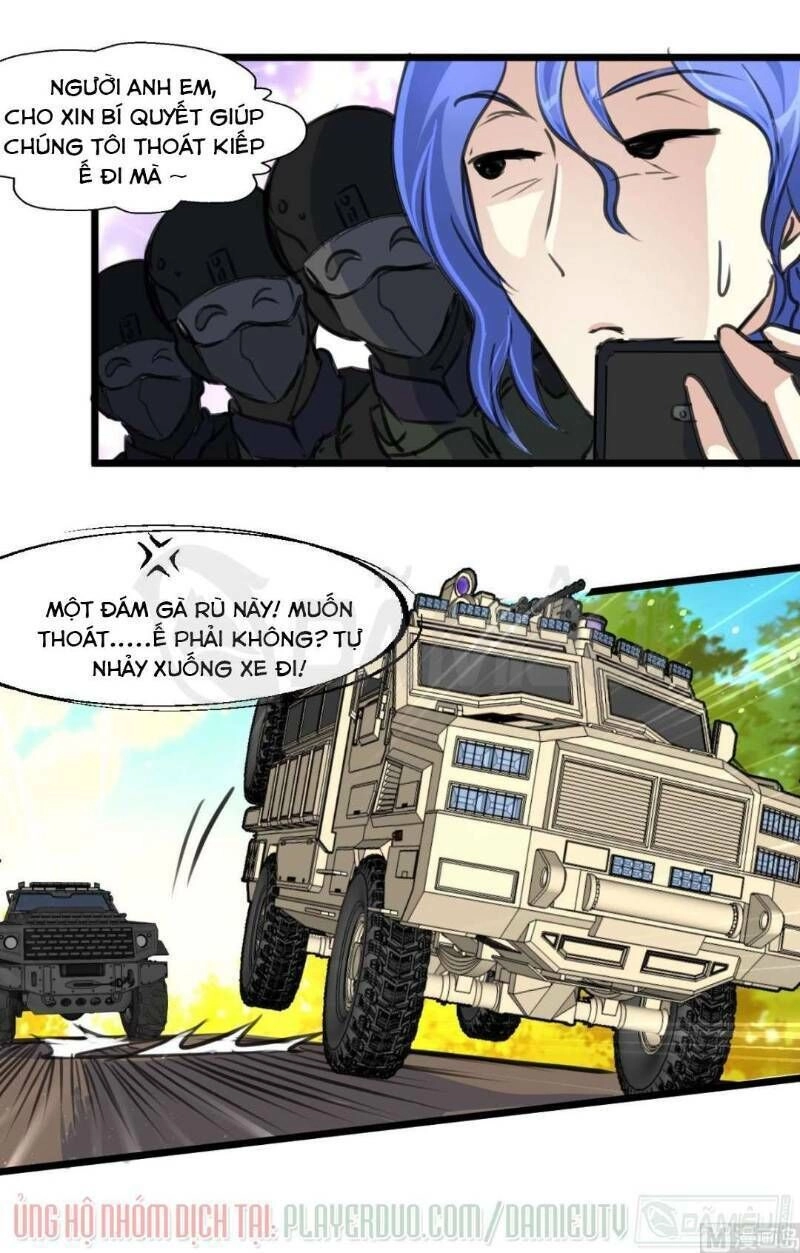 Thần Nhãn Giám Định Sư Chapter 89 - 16