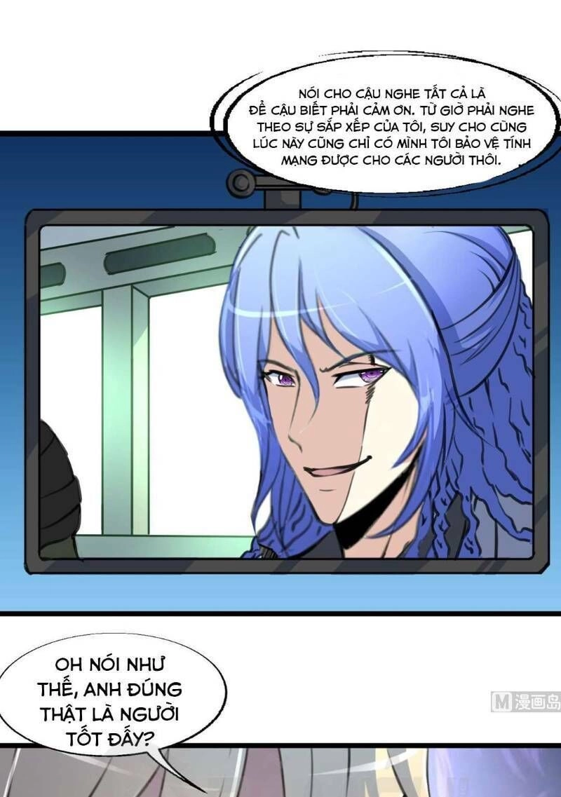 Thần Nhãn Giám Định Sư Chapter 91 - 2