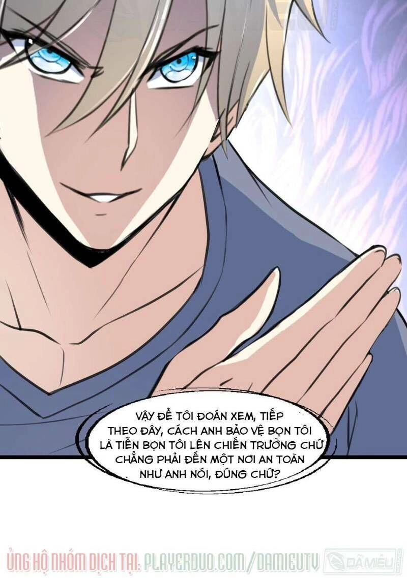 Thần Nhãn Giám Định Sư Chapter 91 - 3