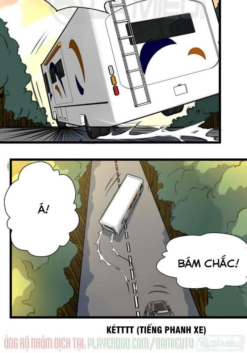 Thần Nhãn Giám Định Sư Chapter 91 - 8