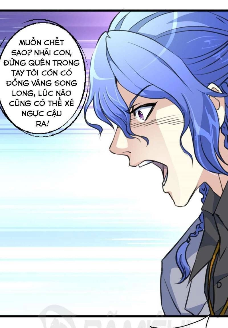 Thần Nhãn Giám Định Sư Chapter 91 - 9