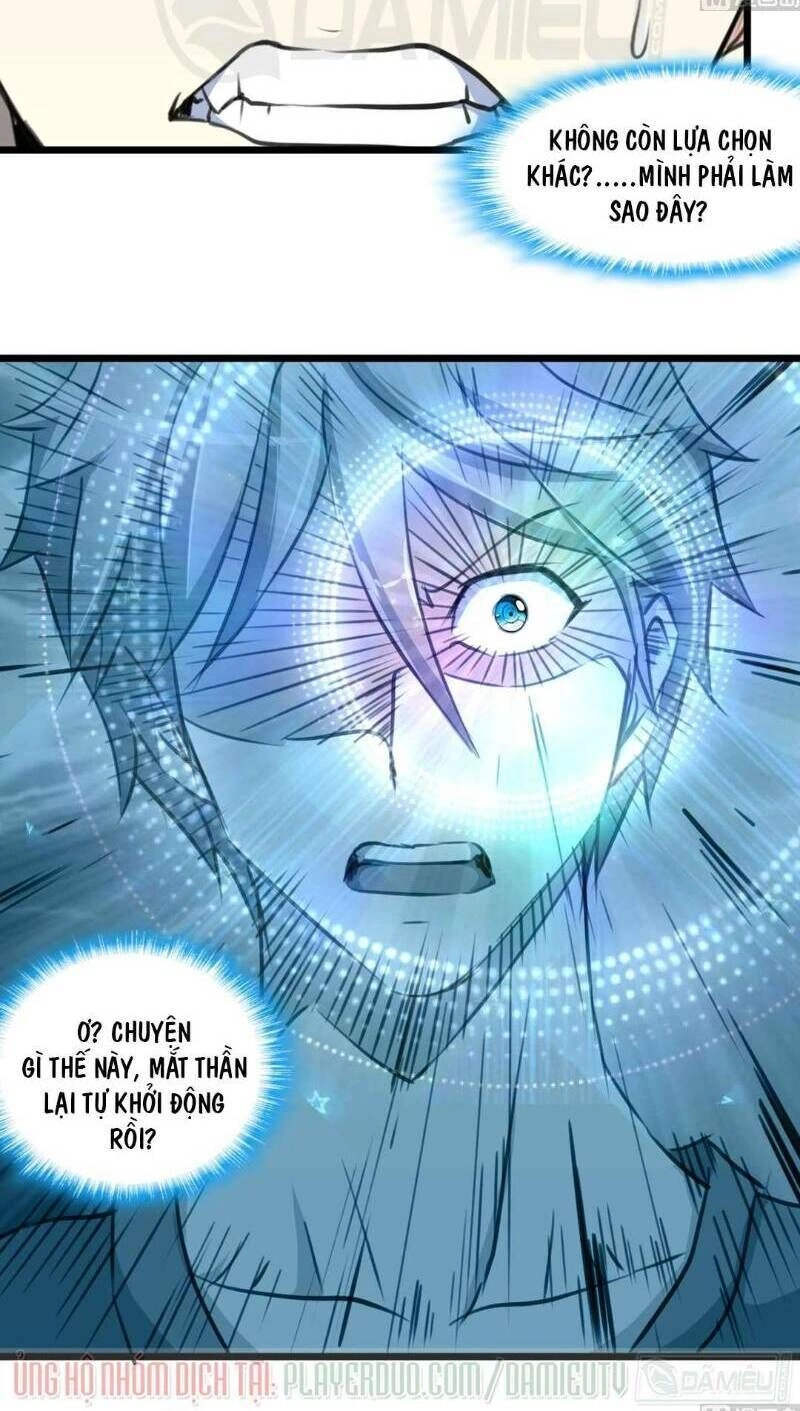 Thần Nhãn Giám Định Sư Chapter 91 - 14