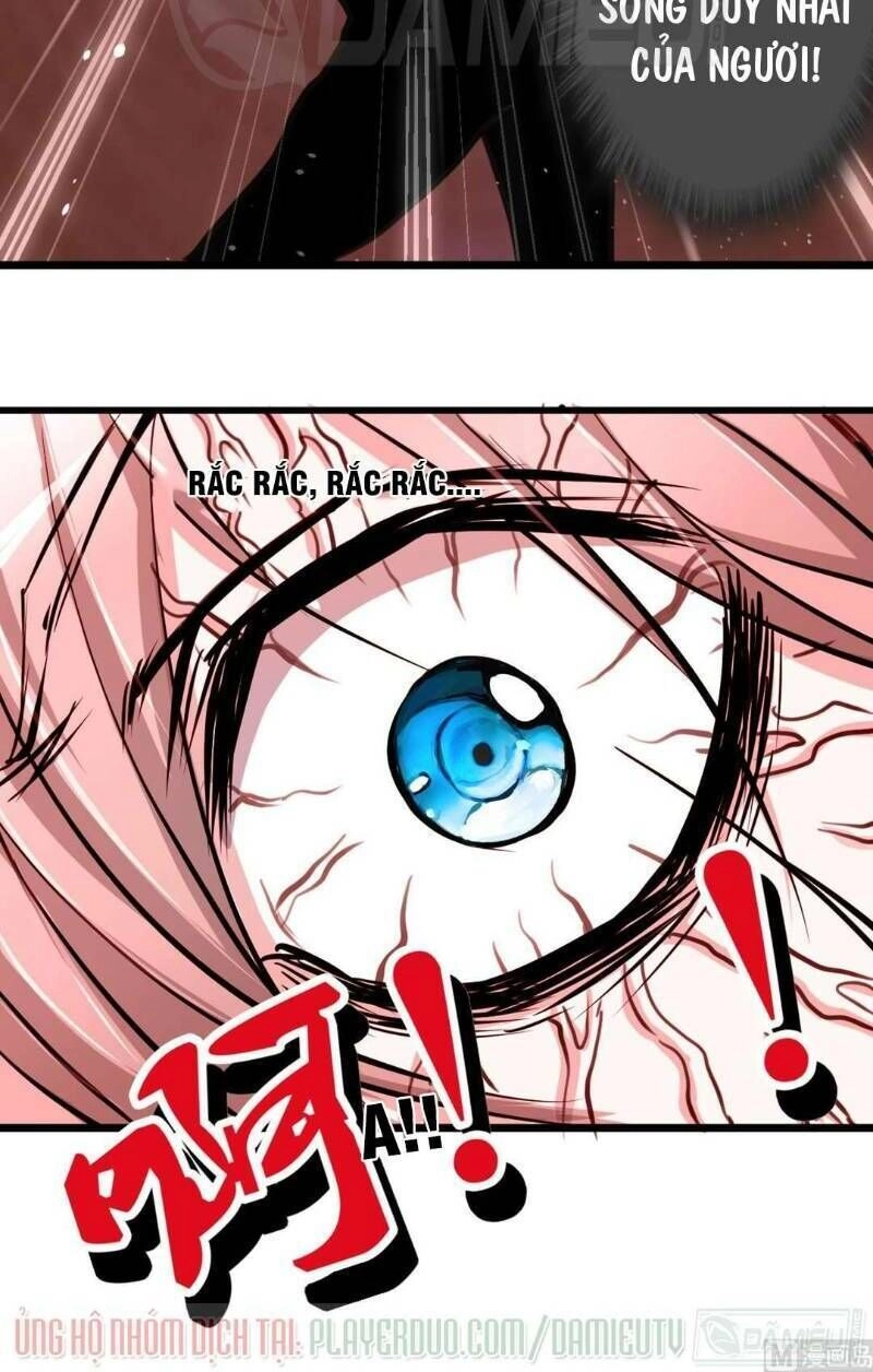 Thần Nhãn Giám Định Sư Chapter 91 - 16