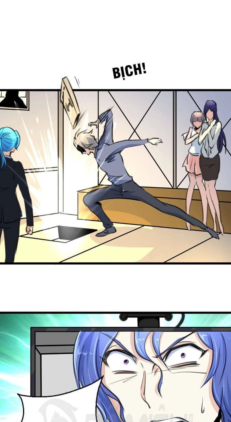 Thần Nhãn Giám Định Sư Chapter 92 - 3