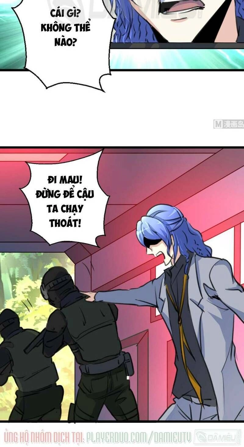 Thần Nhãn Giám Định Sư Chapter 92 - 4