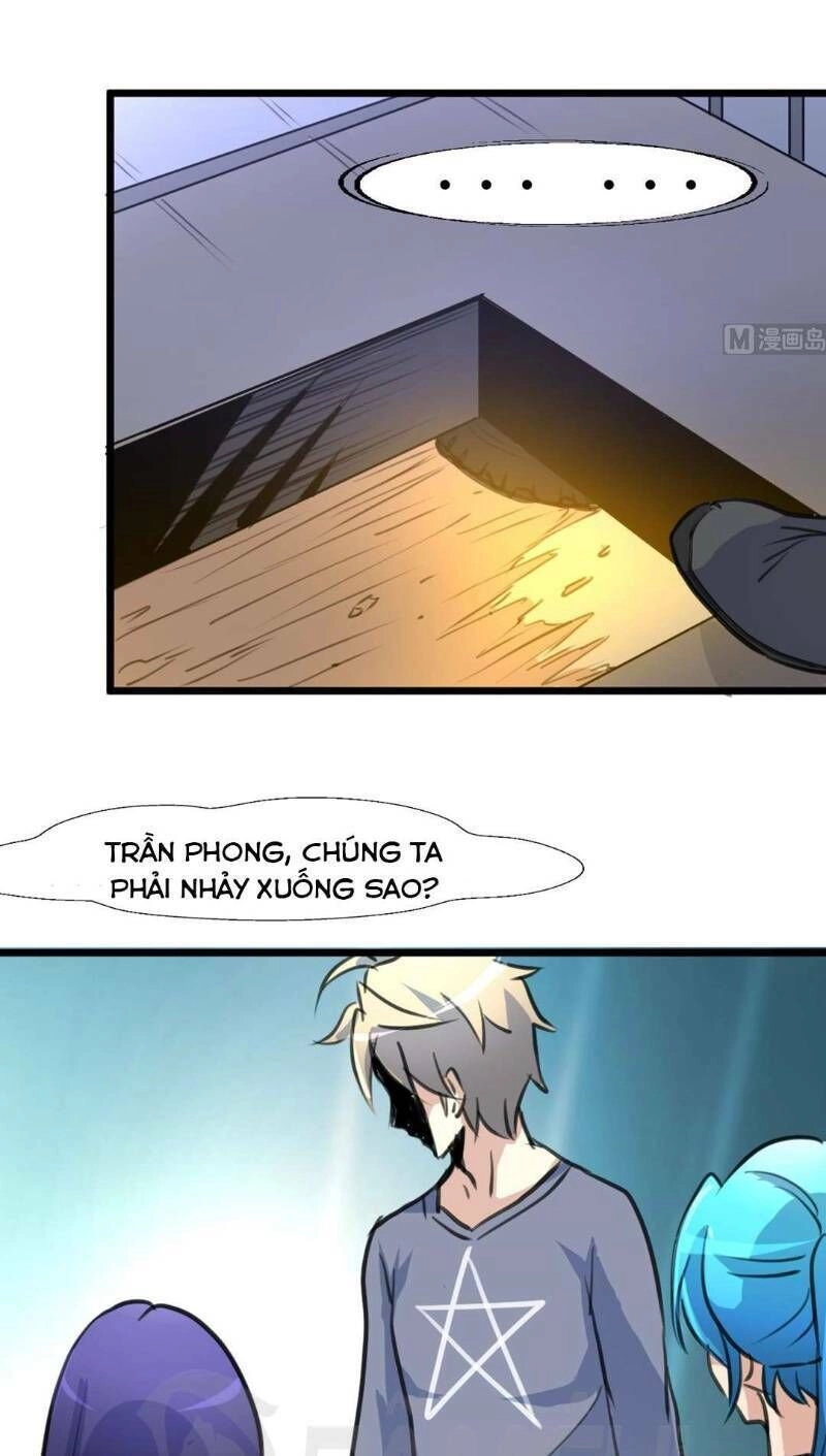 Thần Nhãn Giám Định Sư Chapter 92 - 5