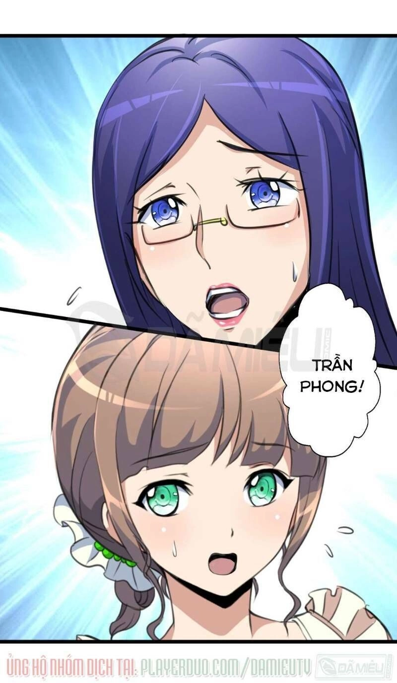 Thần Nhãn Giám Định Sư Chapter 92 - 7