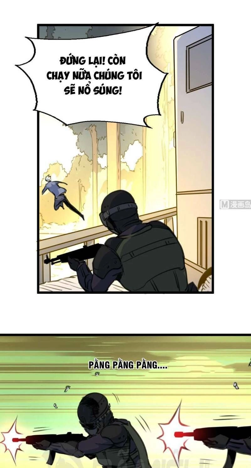 Thần Nhãn Giám Định Sư Chapter 92 - 10