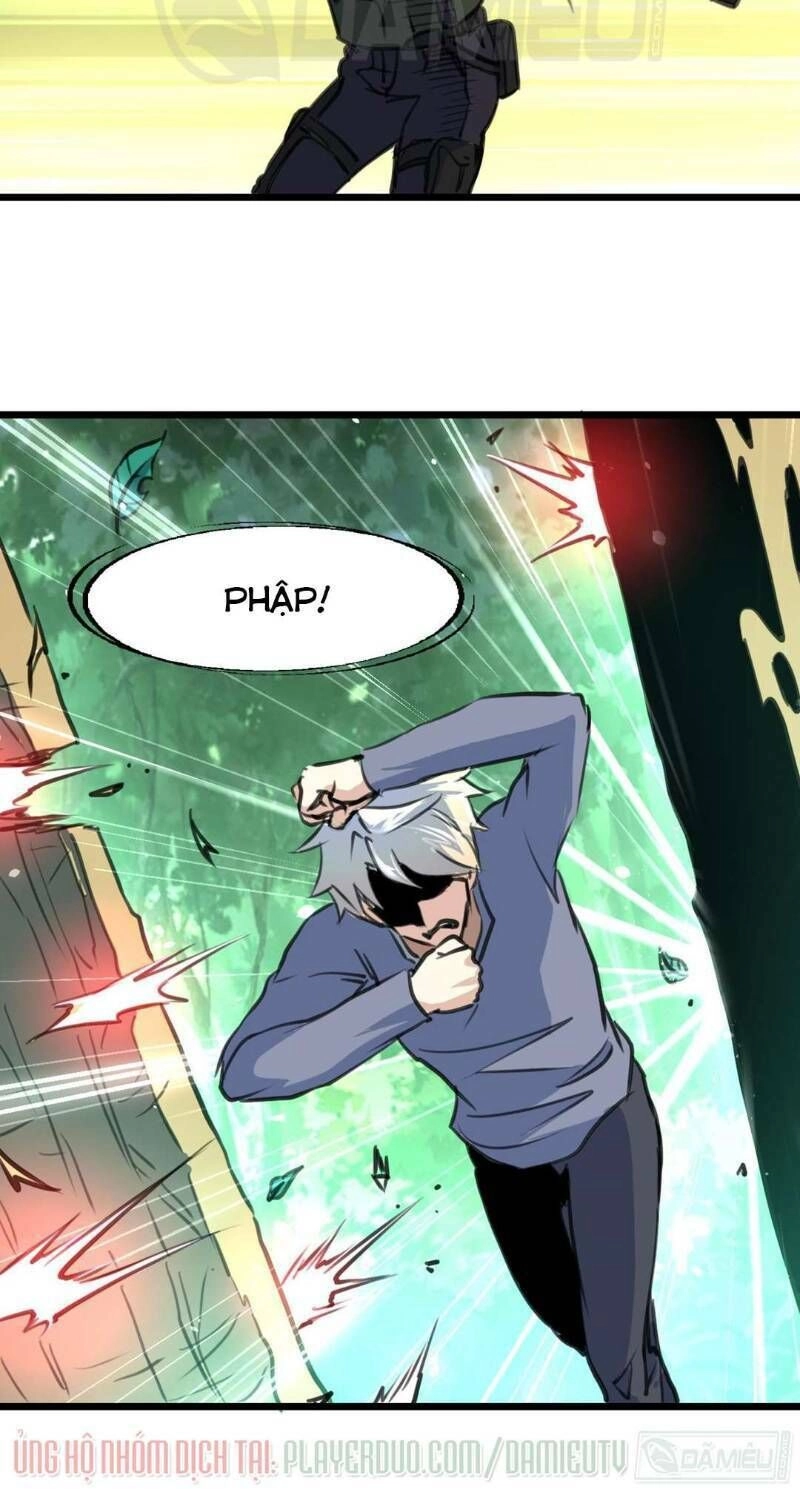 Thần Nhãn Giám Định Sư Chapter 92 - 11