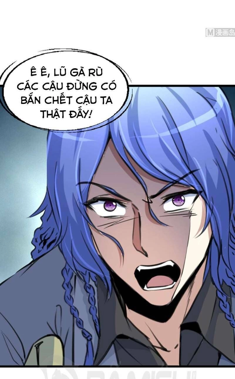 Thần Nhãn Giám Định Sư Chapter 92 - 12