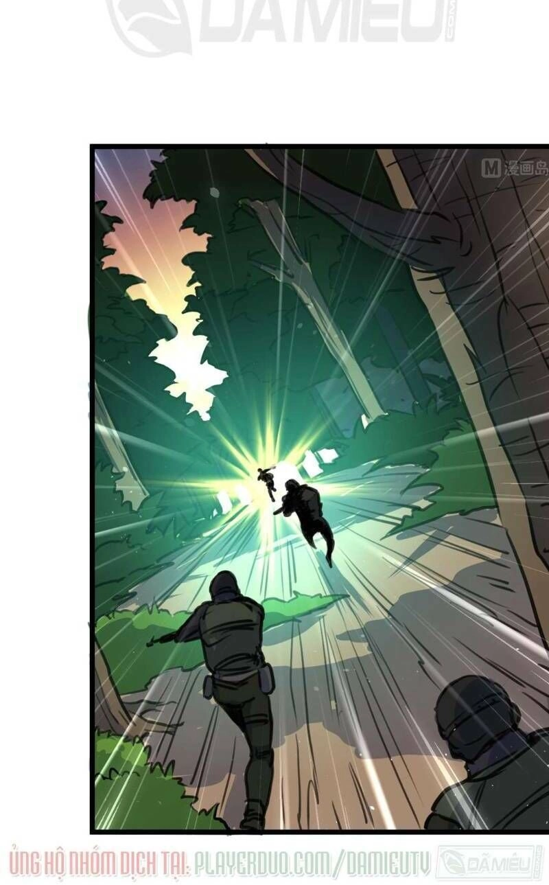 Thần Nhãn Giám Định Sư Chapter 92 - 13