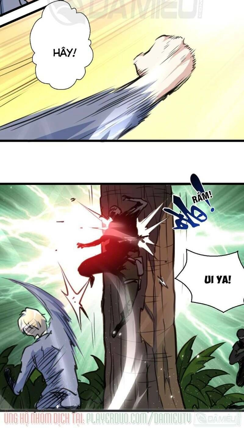 Thần Nhãn Giám Định Sư Chapter 92 - 15