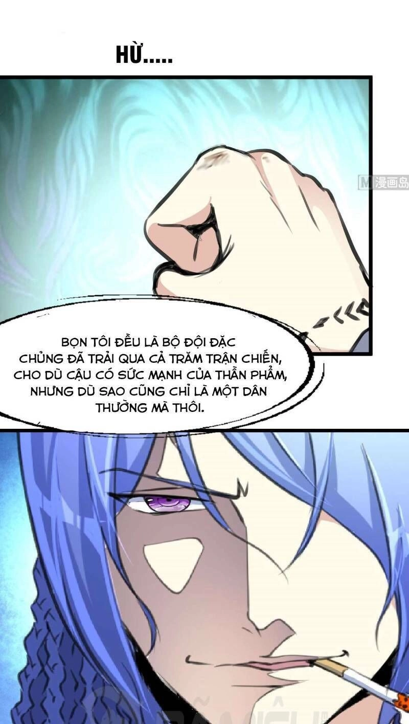 Thần Nhãn Giám Định Sư Chapter 93 - 14