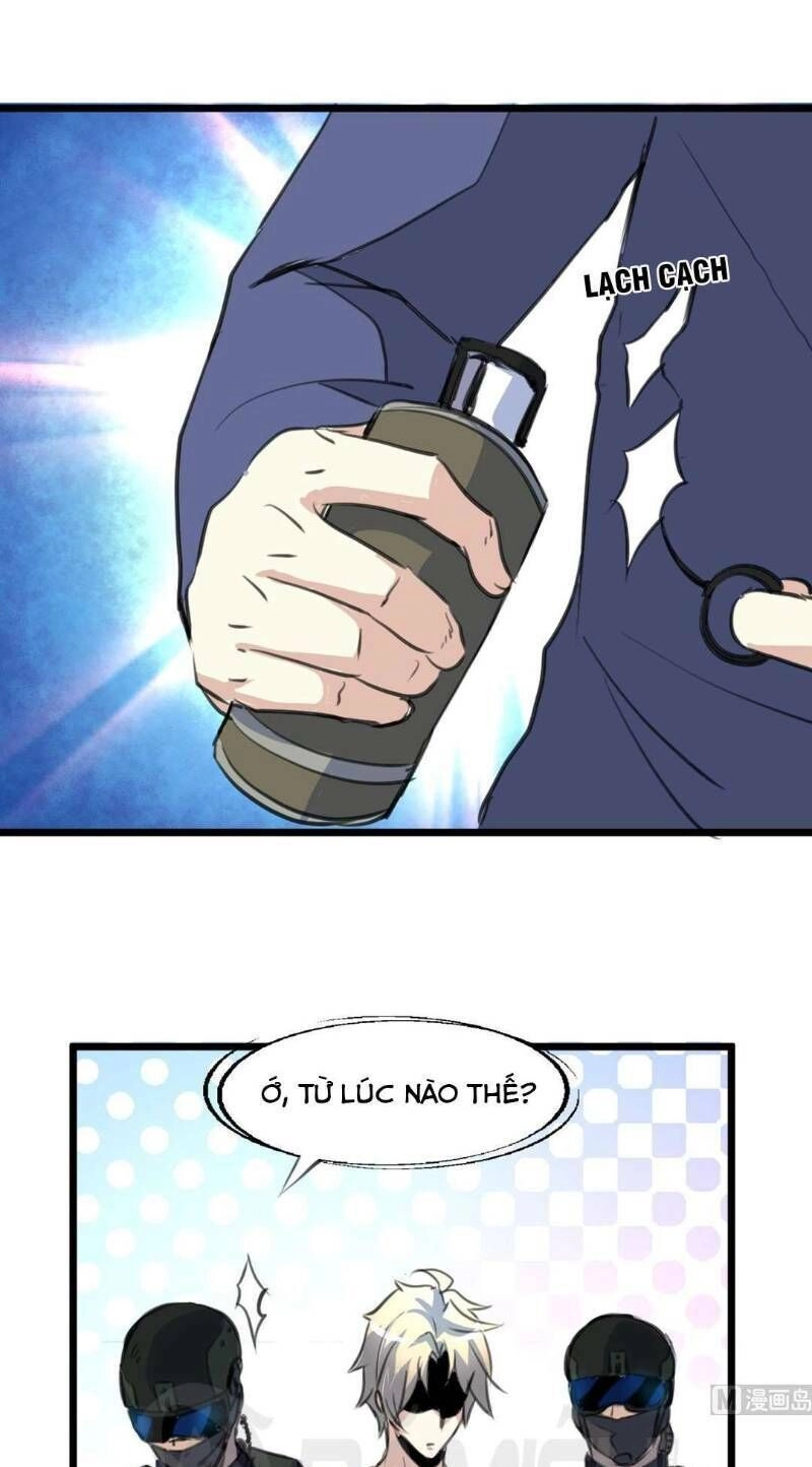 Thần Nhãn Giám Định Sư Chapter 94 - 1