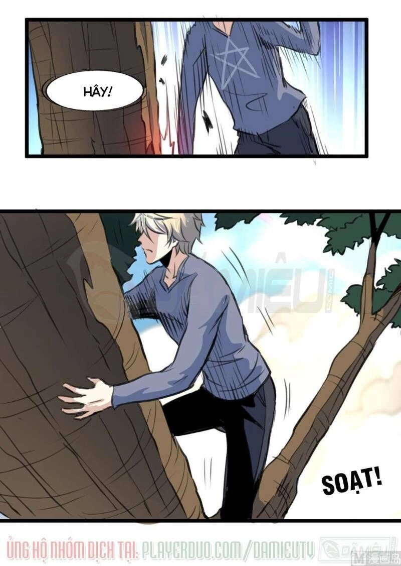 Thần Nhãn Giám Định Sư Chapter 94 - 16