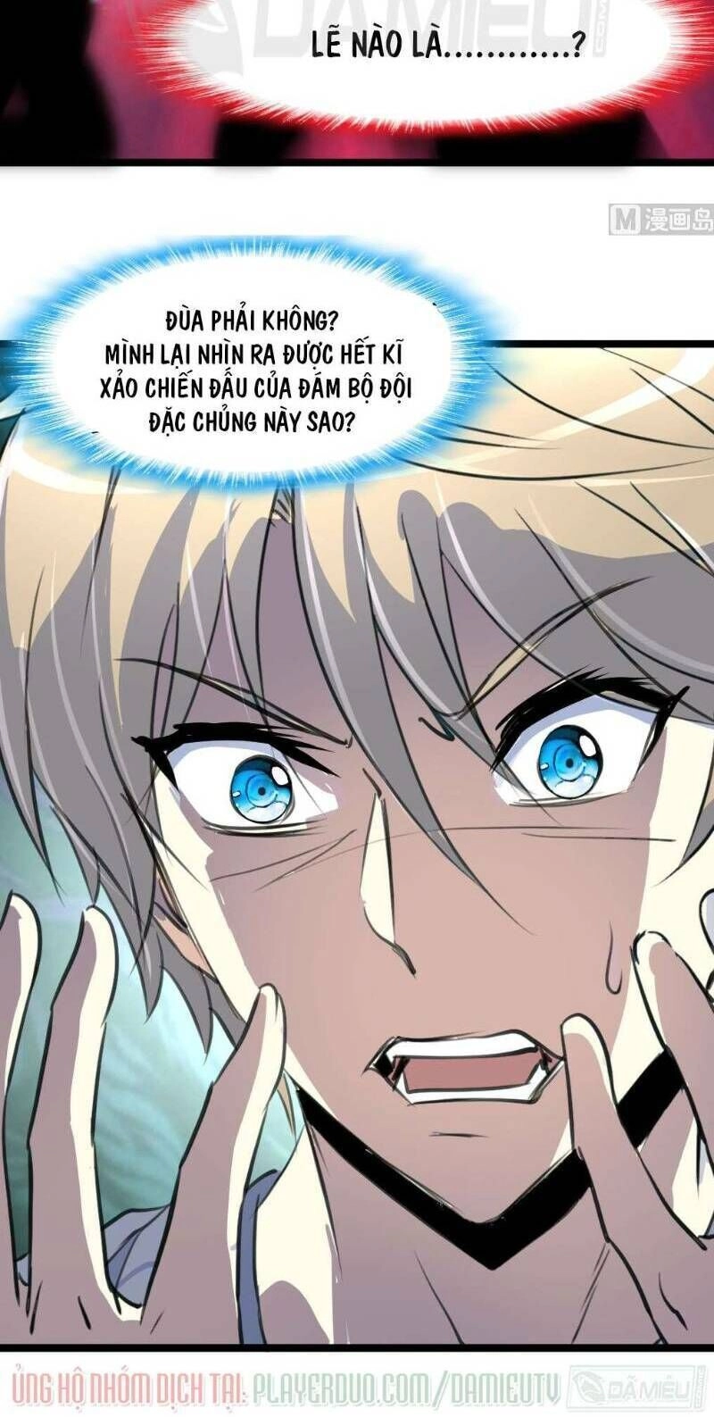 Thần Nhãn Giám Định Sư Chapter 95 - 13