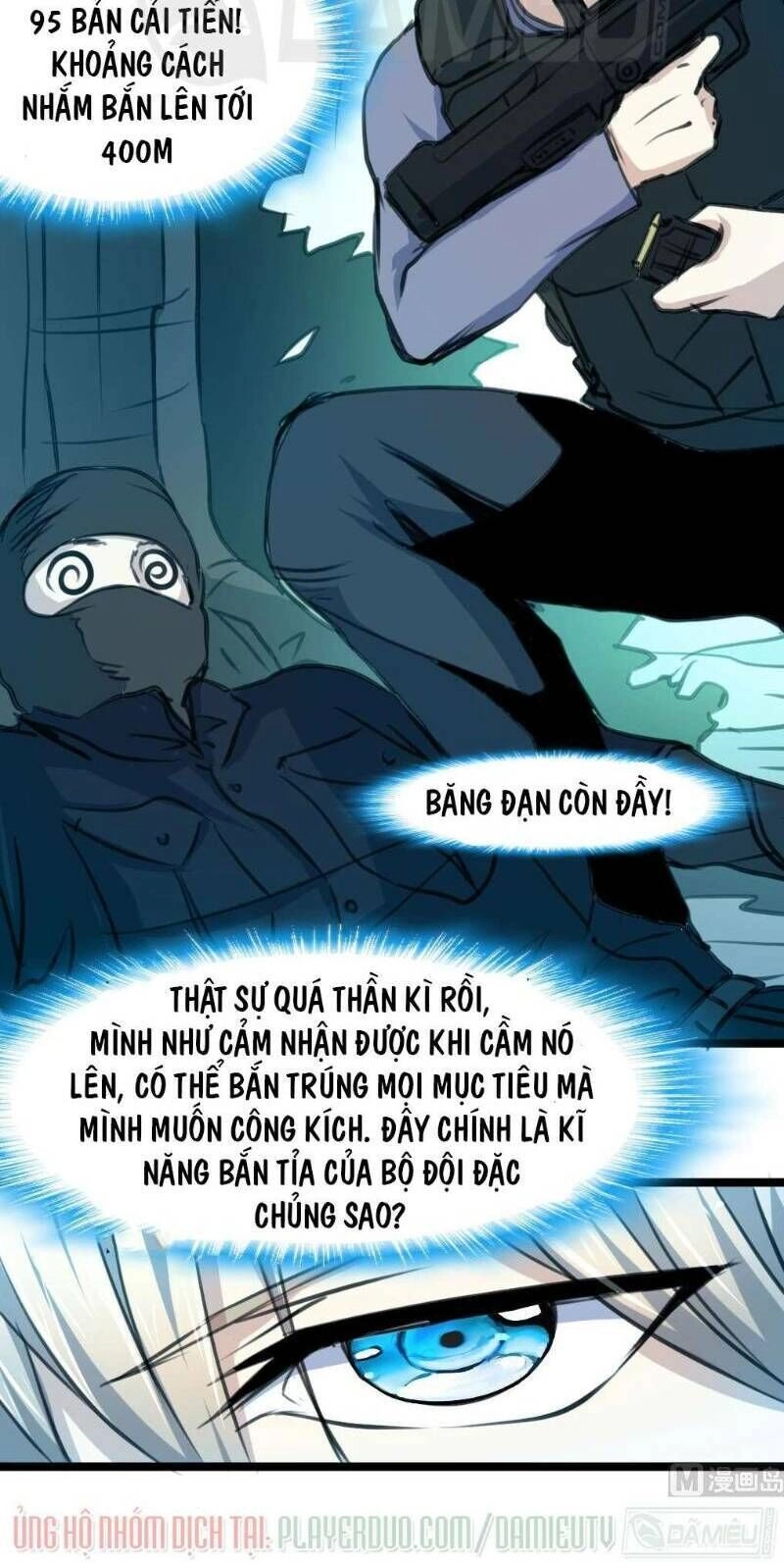 Thần Nhãn Giám Định Sư Chapter 96 - 4