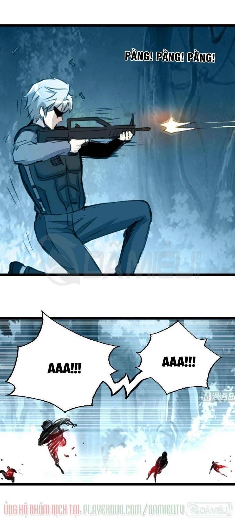 Thần Nhãn Giám Định Sư Chapter 96 - 9