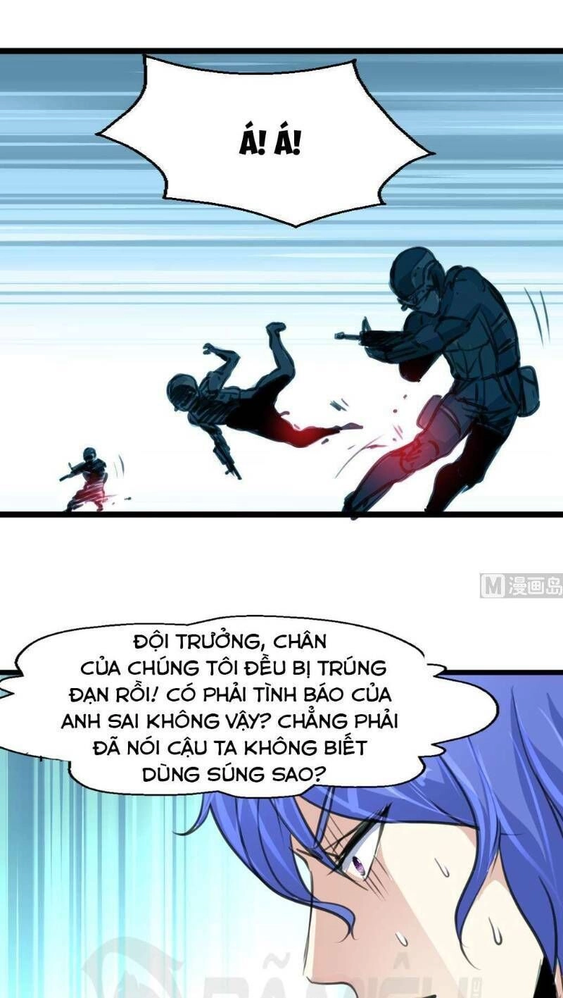 Thần Nhãn Giám Định Sư Chapter 96 - 12