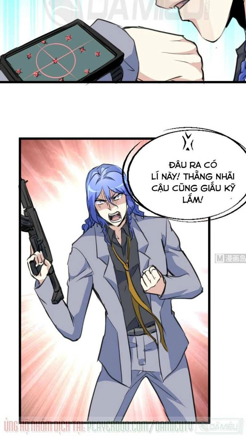 Thần Nhãn Giám Định Sư Chapter 96 - 13